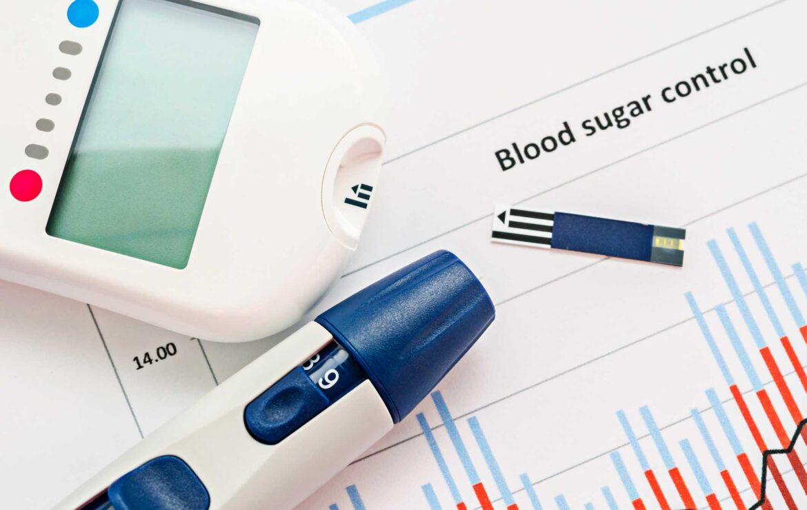 Check Your Blood Sugar Test Done Before It’s Too Late