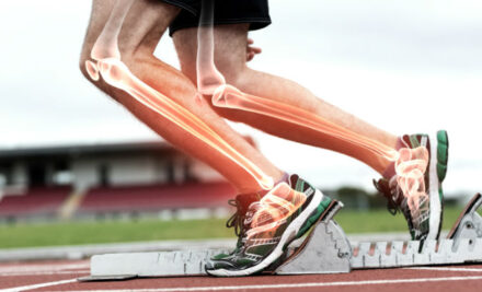 How to recover fast from Sports Injuries?