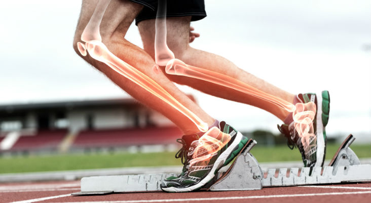 How to recover fast from Sports Injuries?