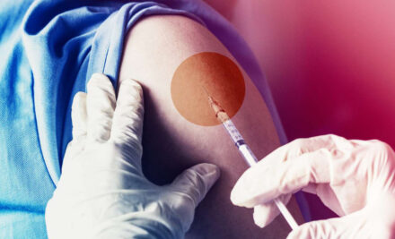 Importance of Getting a Flu vaccine Shot