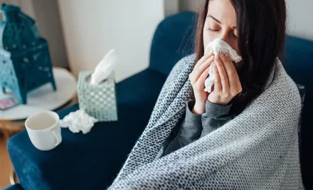 Everything You Need To Know About the Flu