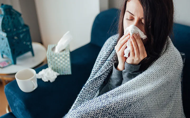 Everything You Need To Know About the Flu