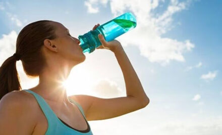 Tips for Staying Healthy in Summer