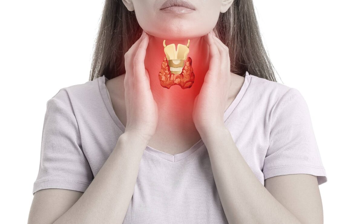 Navigating Thyroid Symptoms in Summer: Understanding and Managing Your Health