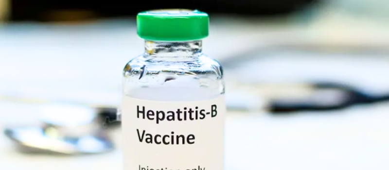 Hepatitis B Vaccine at home in Hyderabad