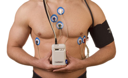 Convenience and Comfort: Holter Monitor Test at Home in Hyderabad by Health at Homes