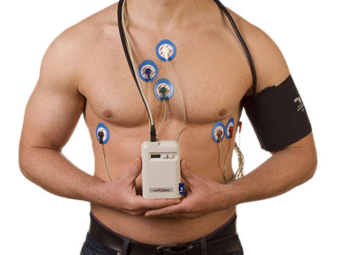 Convenience and Comfort: Holter Monitor Test at Home in Hyderabad by Health at Homes