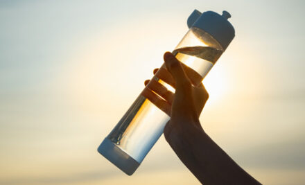 Summer Hydration: Tips for a Healthy and Refreshing Season by Dr. Chaitanya Challa