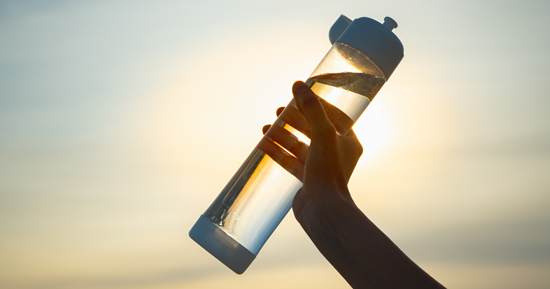 Summer Hydration: Tips for a Healthy and Refreshing Season by Dr. Chaitanya Challa