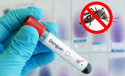 Dengue Cases are Rising: Ensuring Convenient Dengue Checkup at Home in Hyderabad with Health At Homes