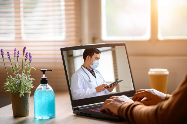 Managing Fever from the Comfort of Home: The Benefits of Video Consultation with a Fever Management Specialist