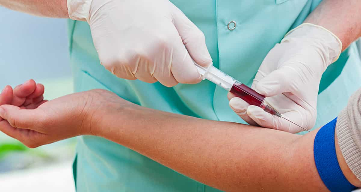 Blood Test at Home in Hyderabad: Convenience at Your Doorstep