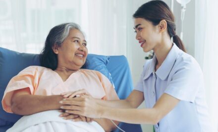 The Importance of Home Nurse Services: Personalized Care with Health at Homes in Hyderabad