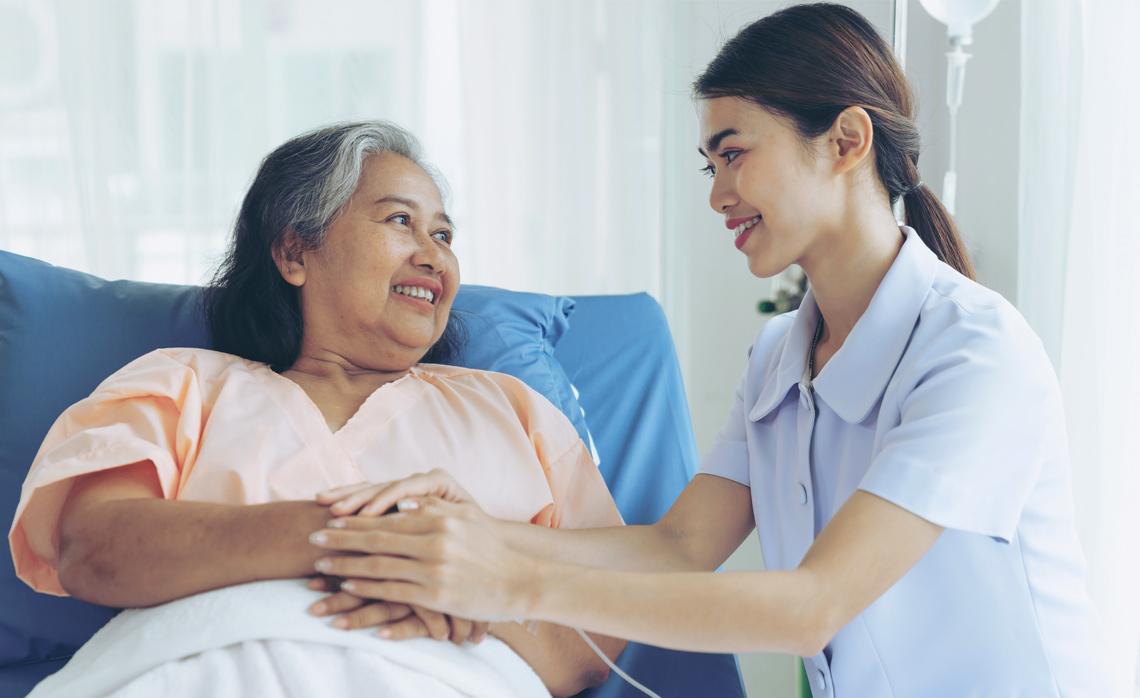 The Importance of Home Nurse Services: Personalized Care with Health at Homes in Hyderabad