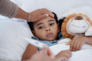 Winter Seasonal Flu in Kids: Causes, Symptoms, and Prevention Tips