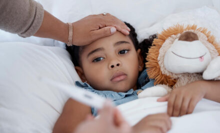 Winter Seasonal Flu in Kids: Causes, Symptoms, and Prevention Tips