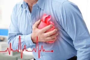 Sudden Heart Strokes in Winter: Causes, Prevention, and Care