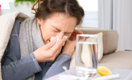 How to Ride Out the Flu in Winter: Essential Tips for Staying Healthy