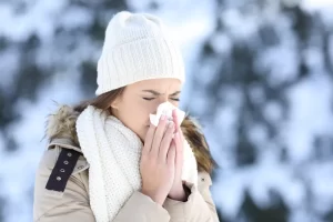 Health Tips: How to Improve Immunity and Avoid Health Issues in Winter