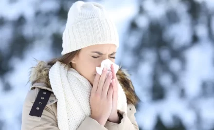 Health Tips: How to Improve Immunity and Avoid Health Issues in Winter