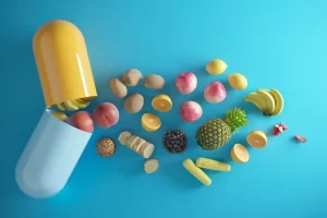 The Ultimate Guide to Multivitamins: Benefits, Importance, and How to Choose the Right One