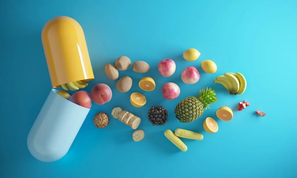 The Ultimate Guide to Multivitamins: Benefits, Importance, and How to Choose the Right One